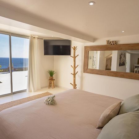 Les Suites Love 3 Spa Vue Mer Piscine Марсель Экстерьер фото